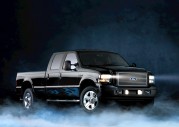 Ford F-250 Harley-Davidson